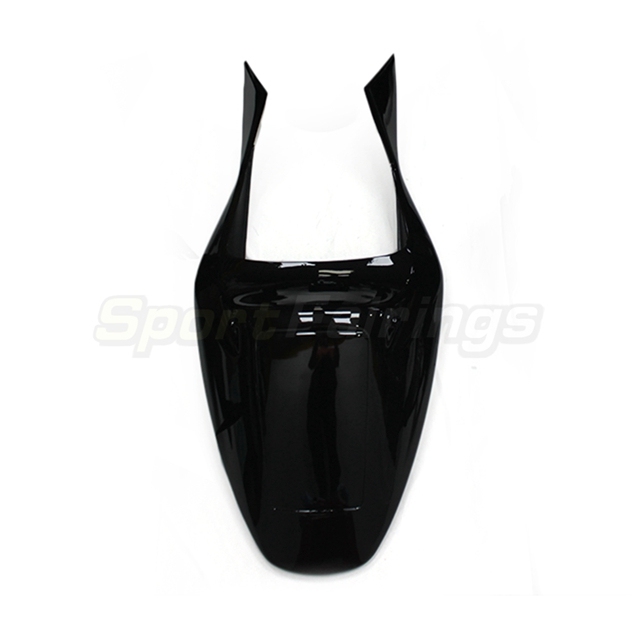 Fairing Kit fit for Honda VTR1000 RC51 SP1 SP2 2000 - 2006 - Gloss Black