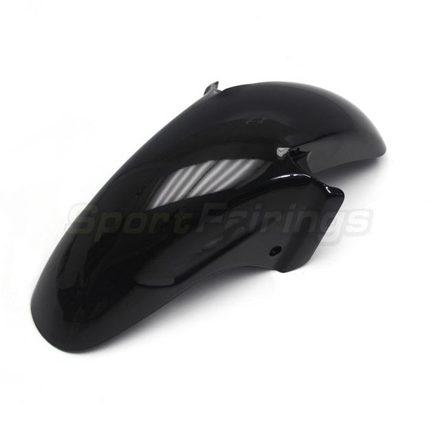 Fairing Kit fit for Honda CBR1100XX 1996 - 2007 - Gloss Black