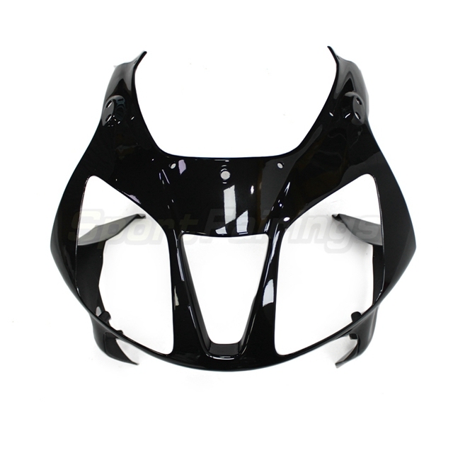 Fairing Kit fit for Honda VTR1000 RC51 SP1 SP2 2000 - 2006 - Gloss Black