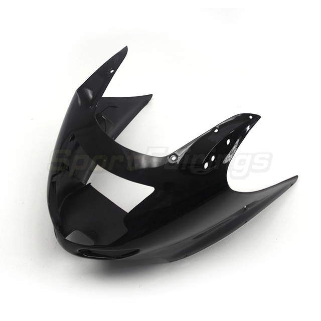 Fairing Kit fit for Honda CBR1100XX 1996 - 2007 - Gloss Black