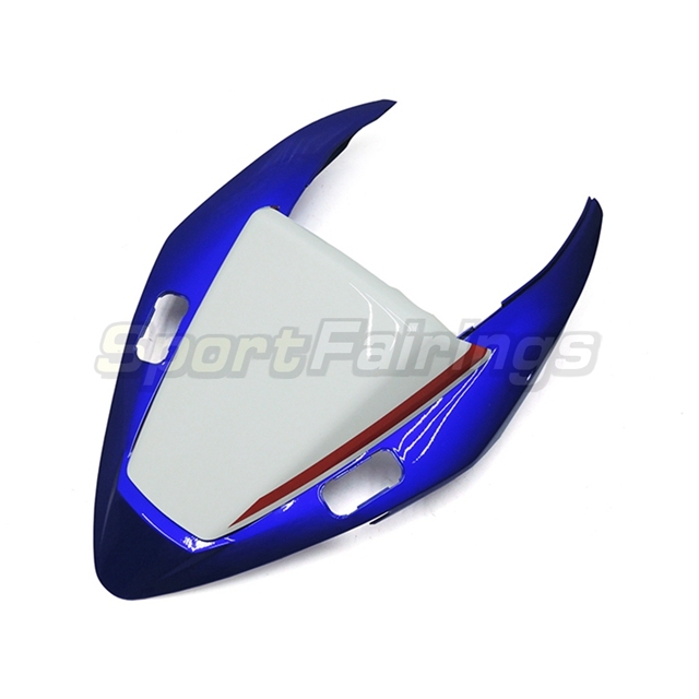 Fairing Kit fit for Honda VFR800 2002 - 2012 - Blue White Red