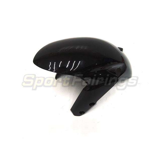 Sportfairings Fairing Kit fit for Suzuki GSXR600 GSXR750 2011 - 2021 - Black Red