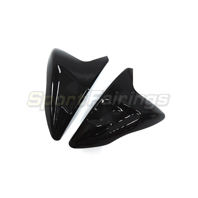Sportfairings Fairing Kit fit for Suzuki GSXR600 GSXR750 2011 - 2021 - Black Red