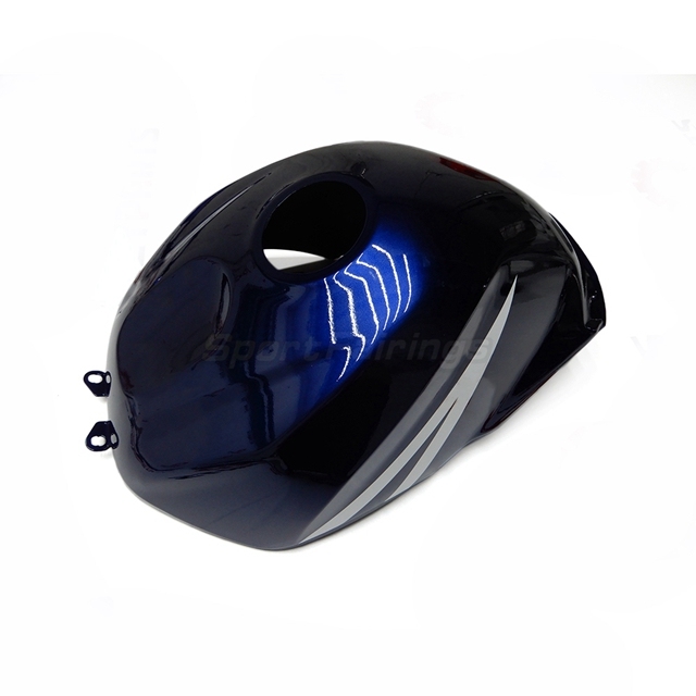Sportfairings Fairing Kit fit for Suzuki GSXR600 GSXR750 2004 - 2005 - Blue White Black