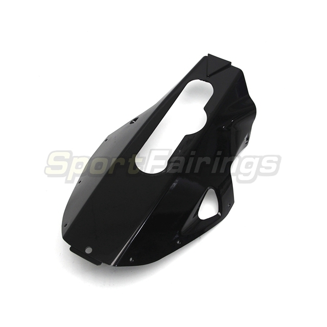 Sportfairings Fairing Kit fit for Suzuki TL1000R 1998 - 2003 - Red