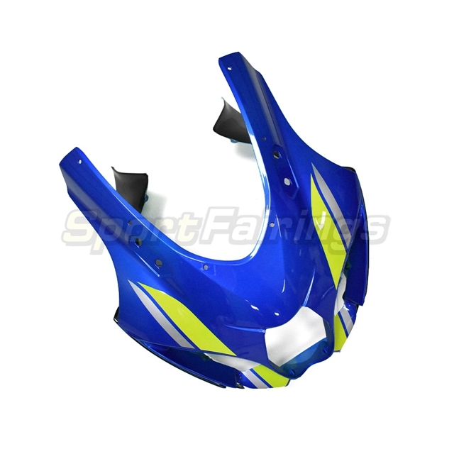 Sportfairings Fairing Kit fit for Suzuki GSXR1000 2017 - 2021 - Blue