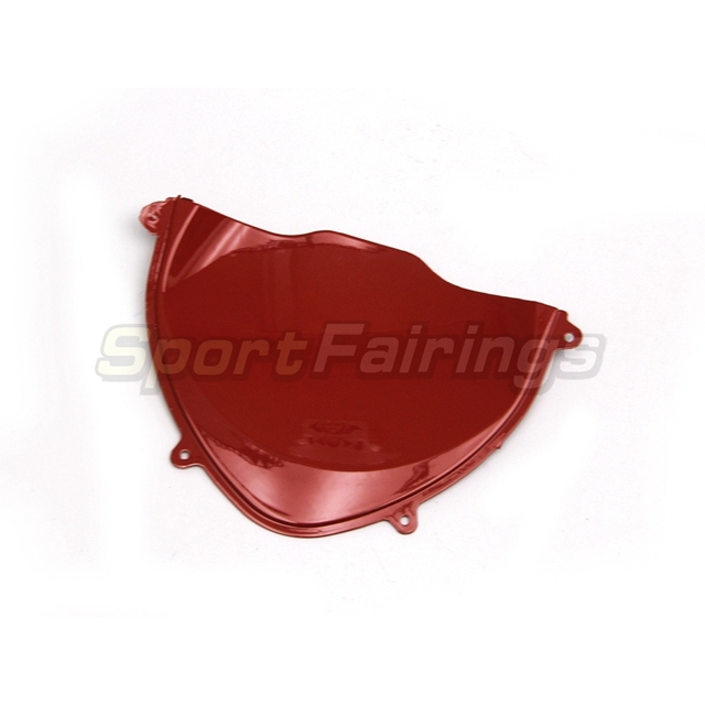 Sportfairings Fairing Kit fit for Suzuki TL1000R 1998 - 2003 - Red