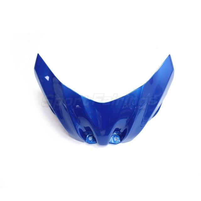 Sportfairings Fairing Kit fit for Suzuki GSXR1000 2009 - 2016 - Blue White