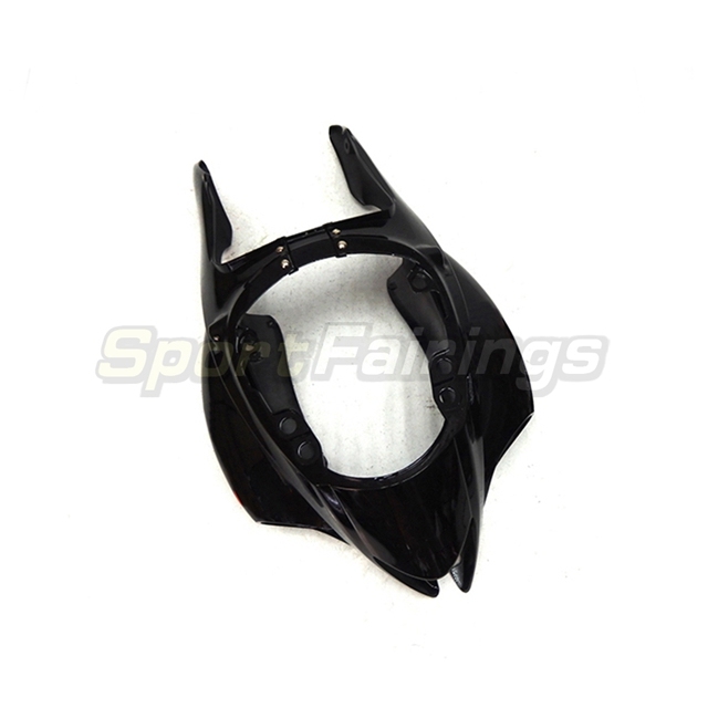 Sportfairings Fairing Kit fit for Suzuki Hayabusa GSX1300R 2008 - 2020 - Candy Red Black