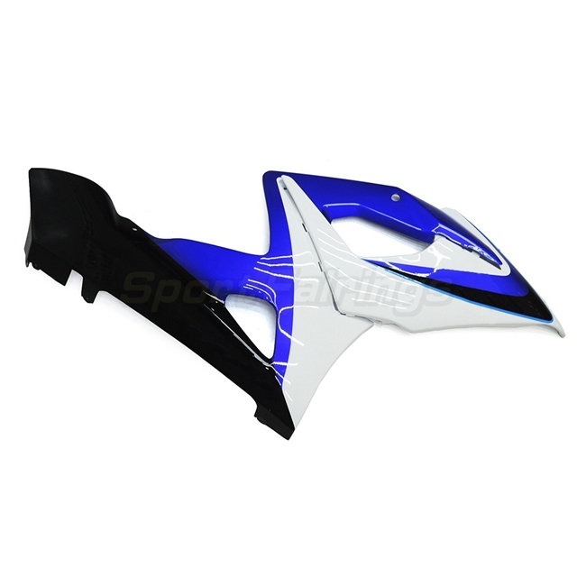 Sportfairings Fairing Kit fit for Suzuki GSXR1000 2005 - 2006 - Blue White Black