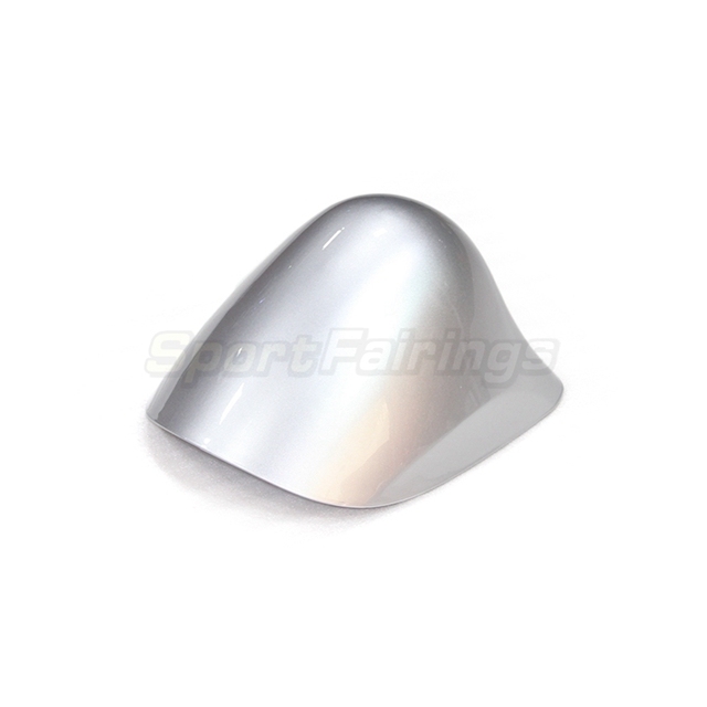 Sportfairings Fairing Kit fit for Suzuki Hayabusa GSX1300R 1997 - 2007 - Silver Grey