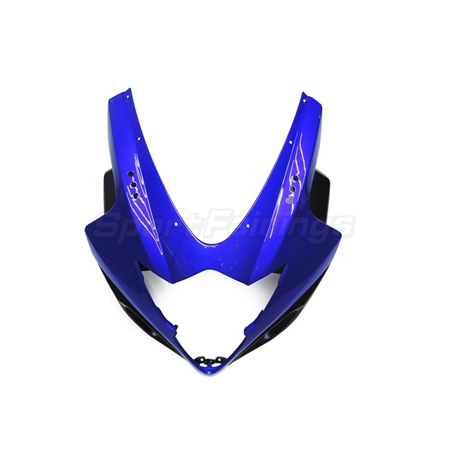 Sportfairings Fairing Kit fit for Suzuki GSXR1000 2005 - 2006 - Blue White Black