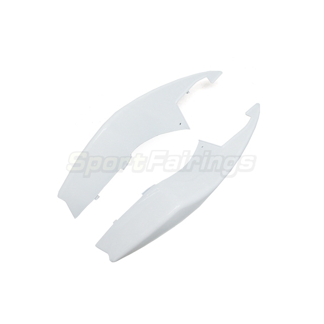 Sportfairings Fairing Kit fit for Suzuki GSXR1000 2005 - 2006 - Blue White Black