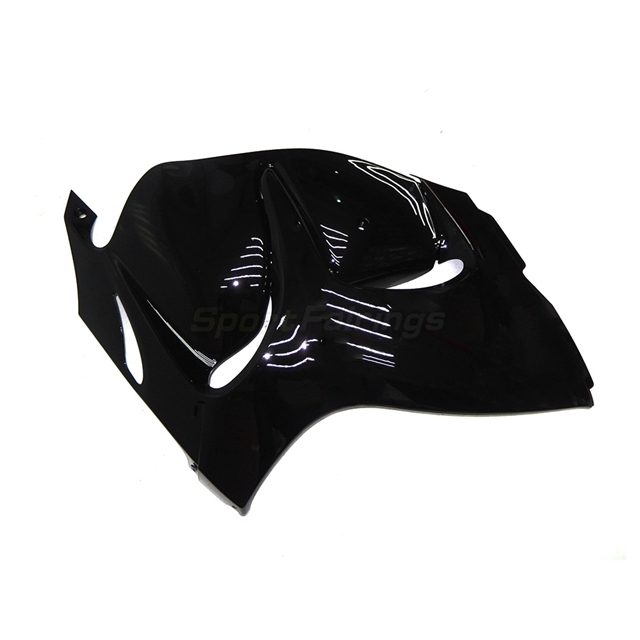 Sportfairings Fairing Kit fit for Suzuki Hayabusa GSX1300R 2008 - 2020 - Gloss Black