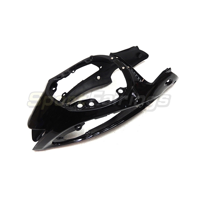 Sportfairings Fairing Kit fit for Suzuki Hayabusa GSX1300R 2008 - 2020 - Candy Red Black