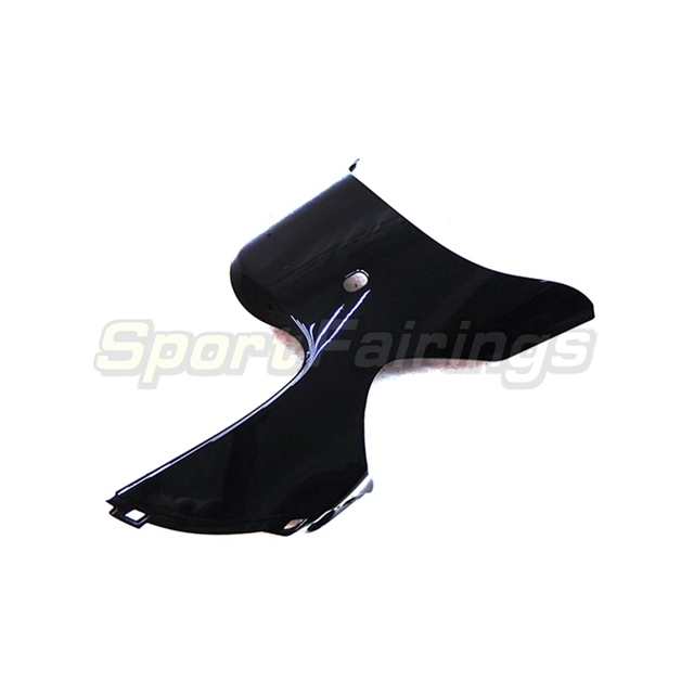 Sportfairings Fairing Kit fit for Suzuki Hayabusa GSX1300R 2008 - 2020 - Candy Red Black