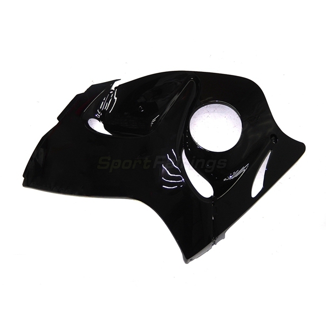 Sportfairings Fairing Kit fit for Suzuki Hayabusa GSX1300R 2008 - 2020 - Gloss Black