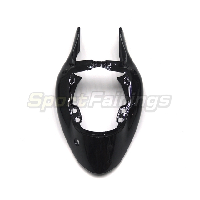 Sportfairings Fairing Kit fit for Suzuki Hayabusa GSX1300R 1997 - 2007 - Gloss Black