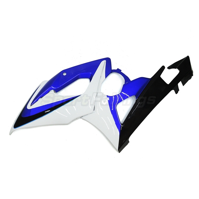Sportfairings Fairing Kit fit for Suzuki GSXR1000 2005 - 2006 - Blue White Black