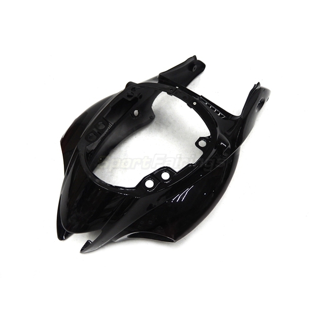 Sportfairings Fairing Kit fit for Suzuki Hayabusa GSX1300R 2008 - 2020 - Gloss Black