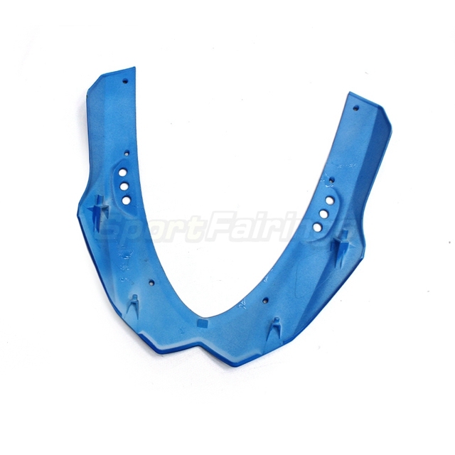 Sportfairings Fairing Kit fit for Suzuki GSXR1000 2009 - 2016 - Blue White