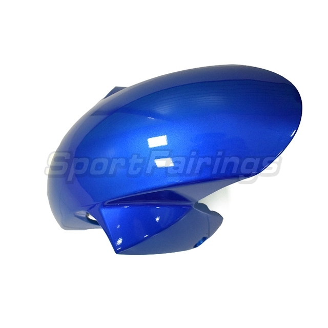 Sportfairings Fairing Kit fit for Suzuki GSXR1000 2017 - 2021 - Blue