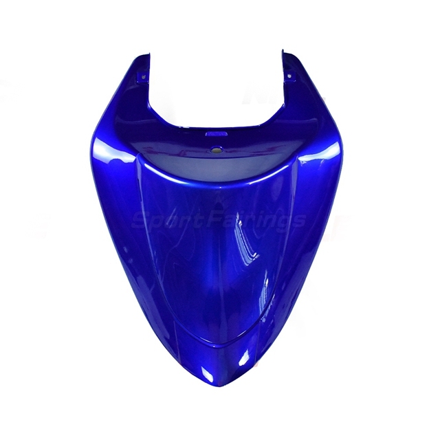 Sportfairings Fairing Kit fit for Kawasaki Ninja ZX10R 2006 - 2007 - Gloss Deep Blue