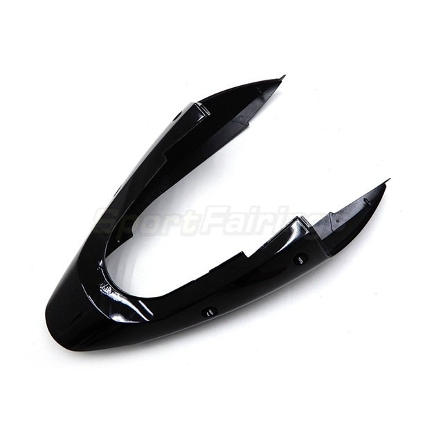 Sportfairings Fairing Kit fit for Kawasaki Ninja ZX12R 2002 - 2006 - Bright Black