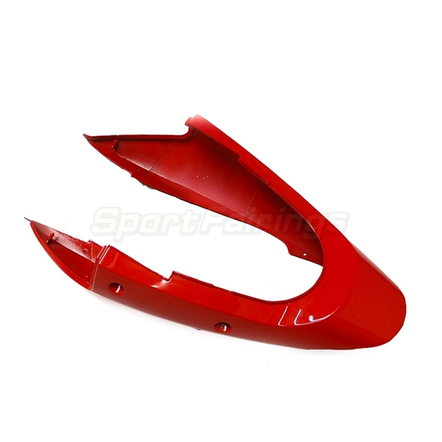 Sportfairings Fairing Kit fit for Kawasaki Ninja ZX12R 2002 - 2006 - Red Black