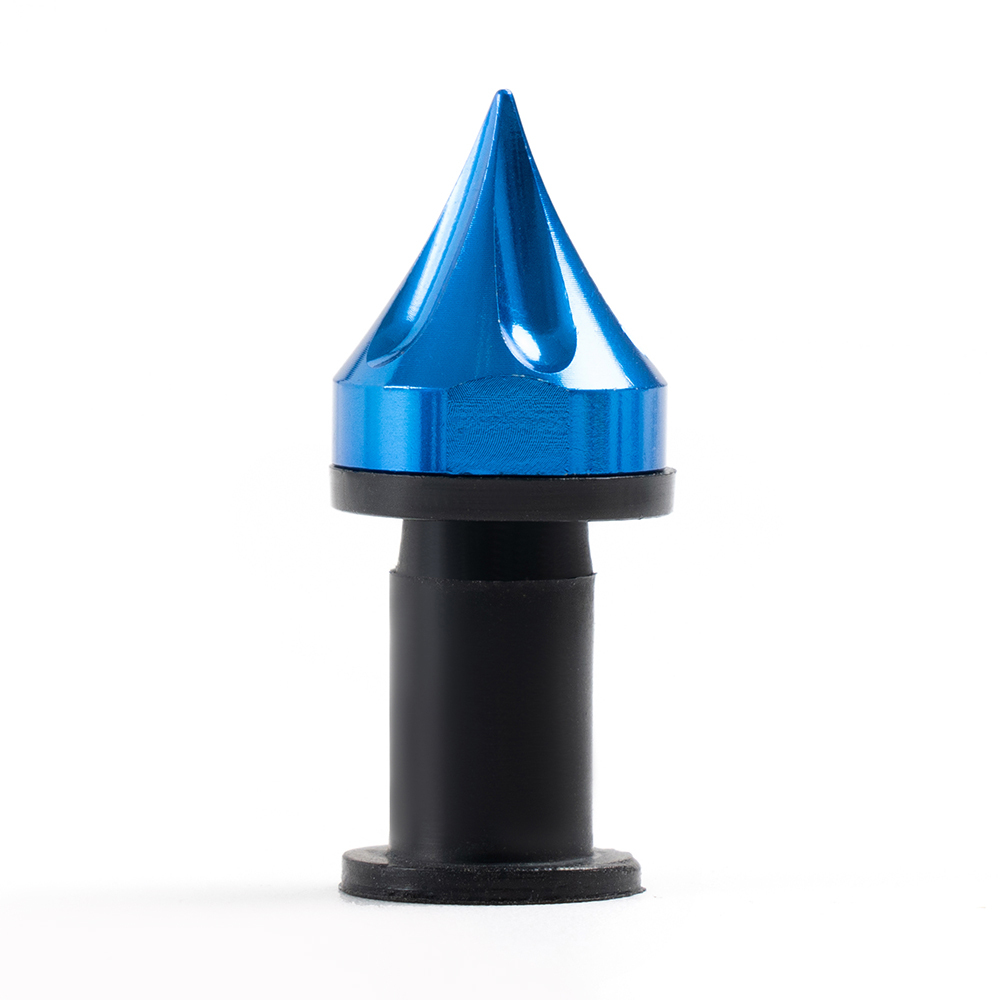 Sportfairings Universal Aluminum Windshield Bolts - Blue