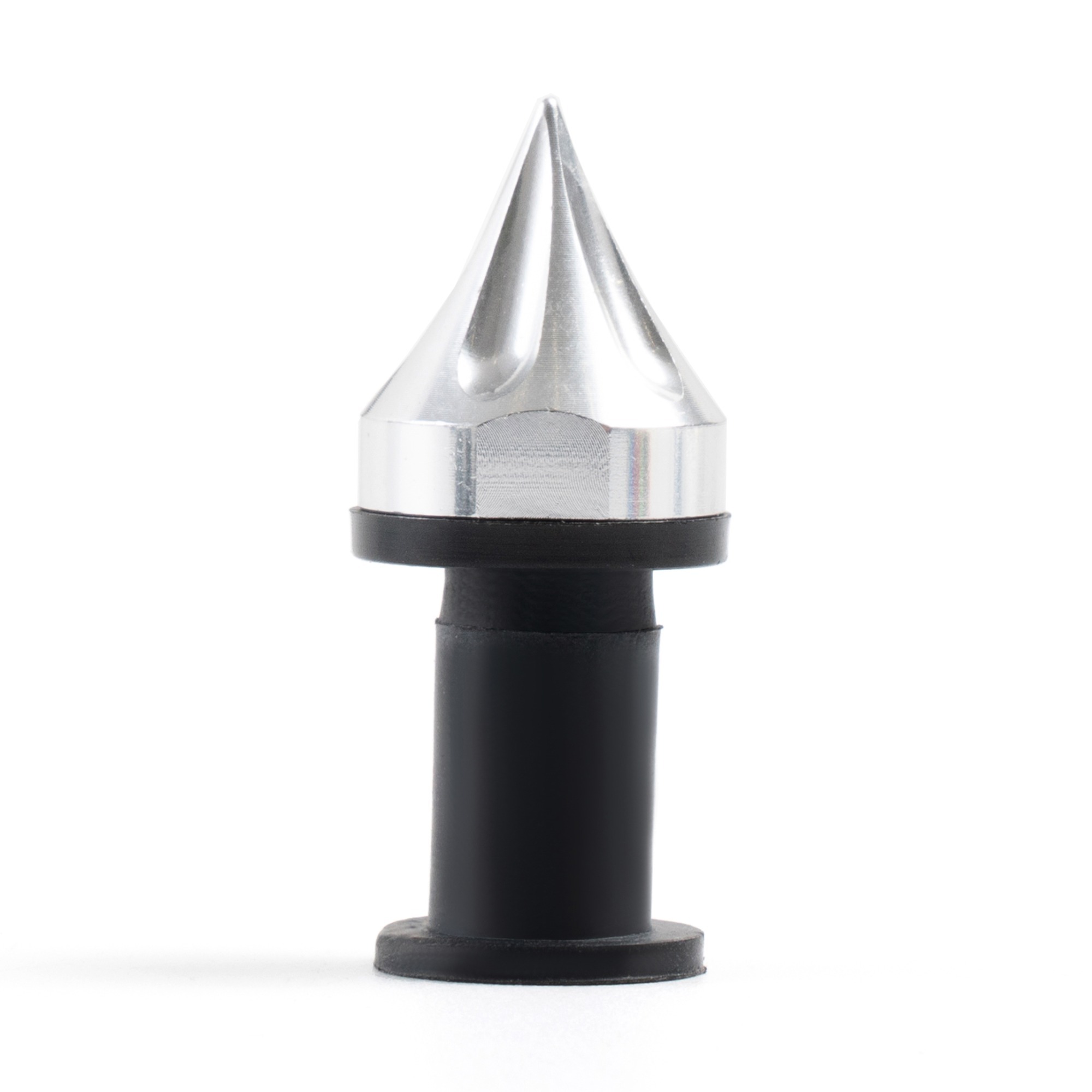 Sportfairings Universal Aluminum Windshield Bolts - Silver