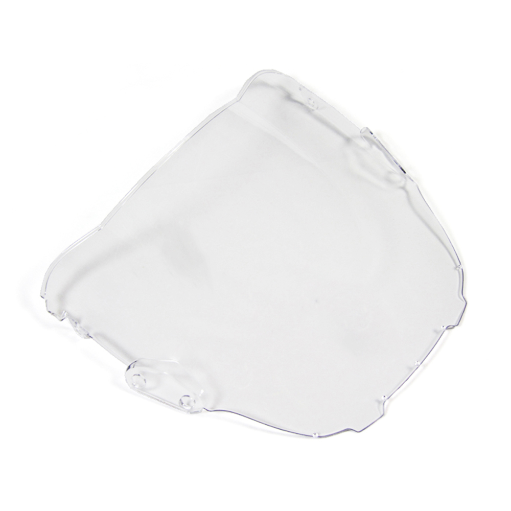 Sportfairings Windscreen Windshield for Honda CBR600F3 1995 - 1998 - Clear