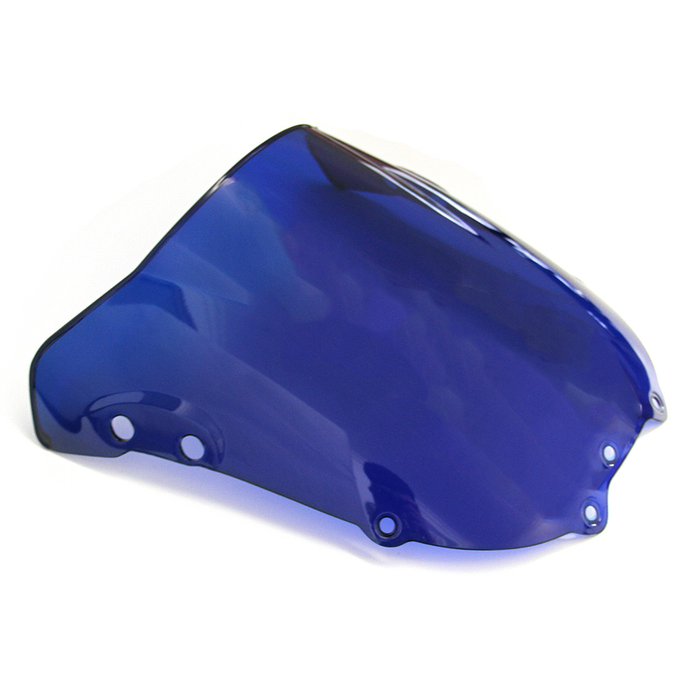 Sportfairings Windscreen Windshield for Honda CBR900RR 893 1994 - 1997 - Blue