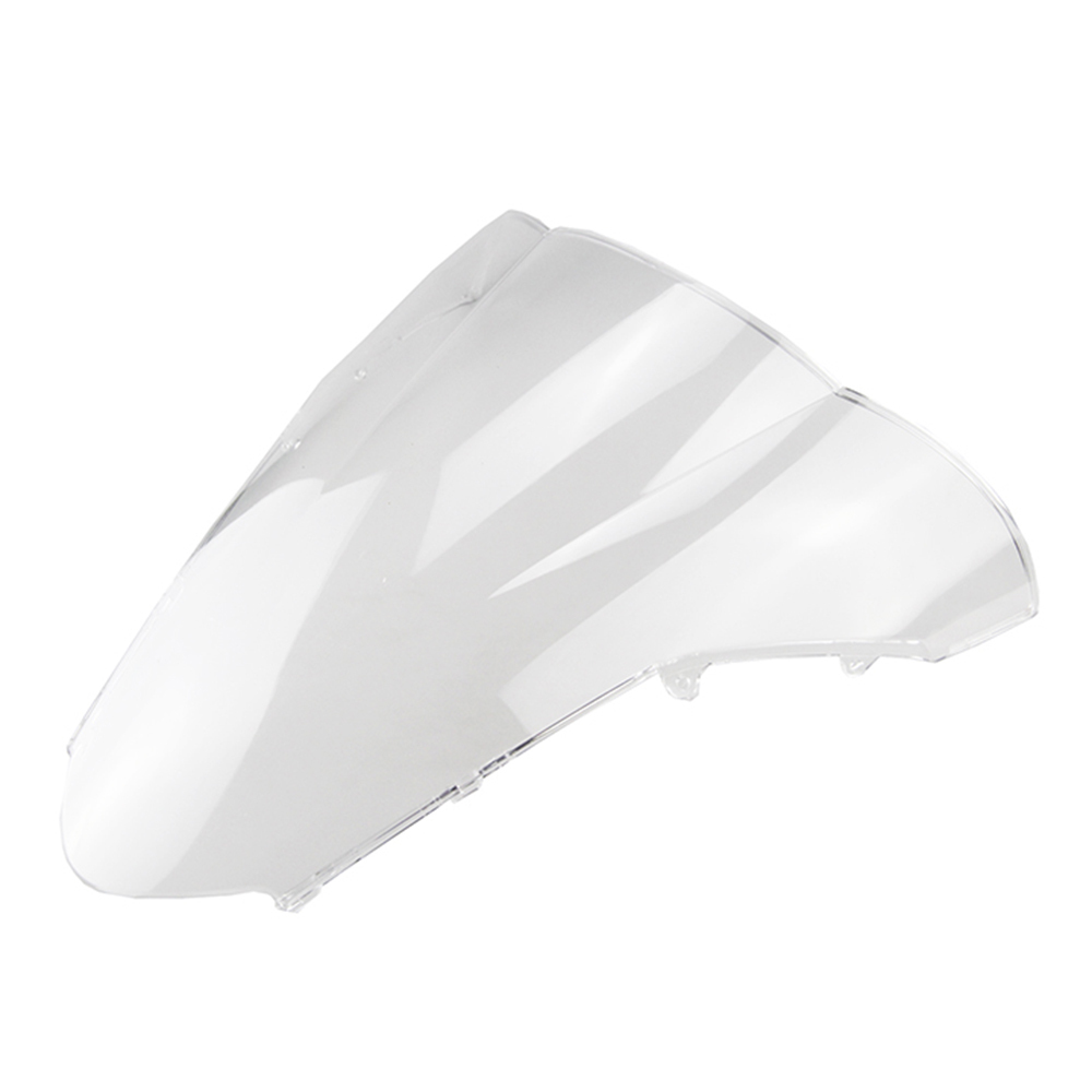 Sportfairings Windscreen Windshield for Honda VFR800 / Interceptor 2002 - 2013 - Clear