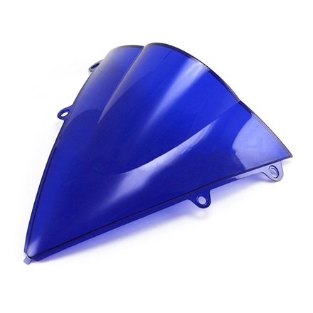 Sportfairings Windscreen Windshield for Honda CBR1000RR 2012 - 2016 - Blue