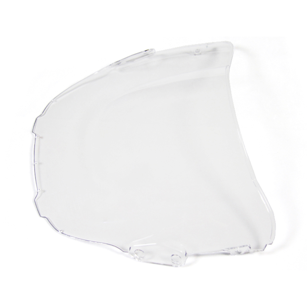 Sportfairings Windscreen Windshield for Honda CBR600F3 1995 - 1998 - Clear