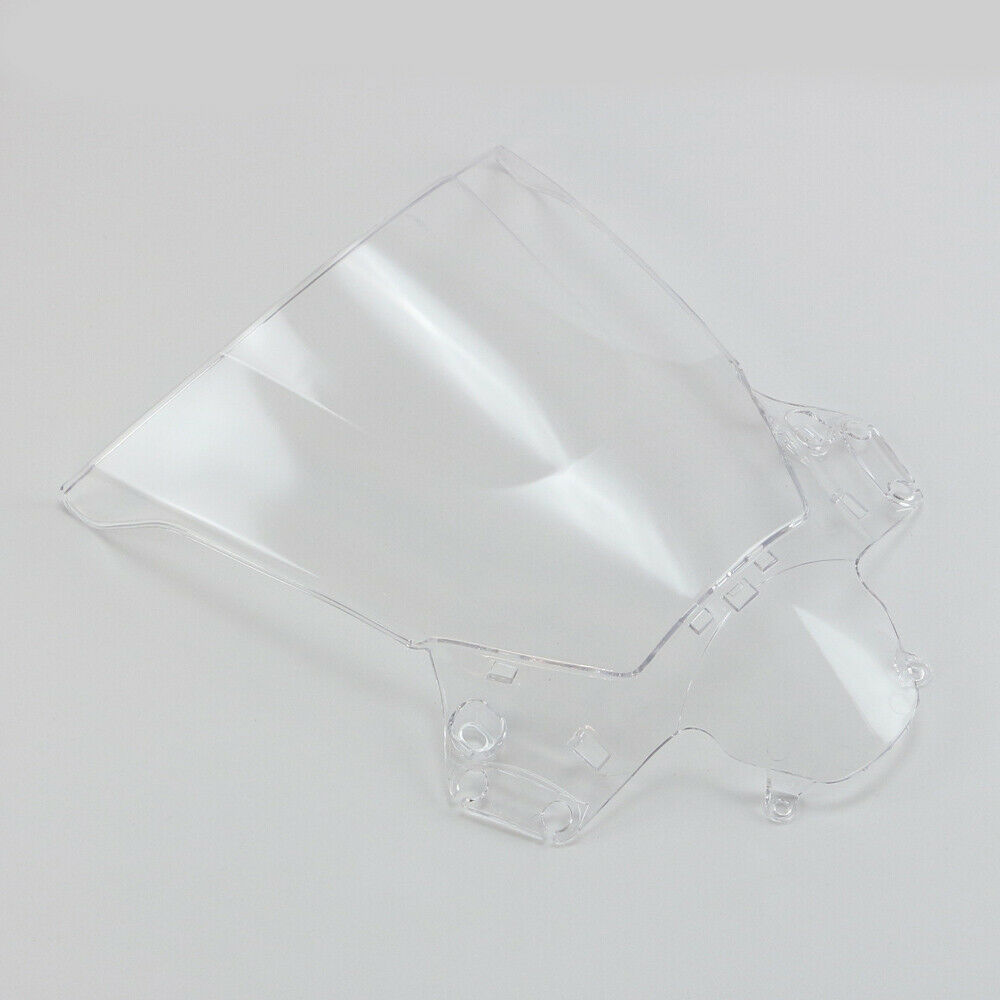 Sportfairings Windscreen Windshield for Honda CBR250R 2011 - 2013 - Clear