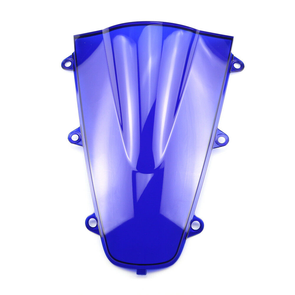 Sportfairings Windscreen Windshield for Honda CBR1000RR 2017 - 2020 - Blue