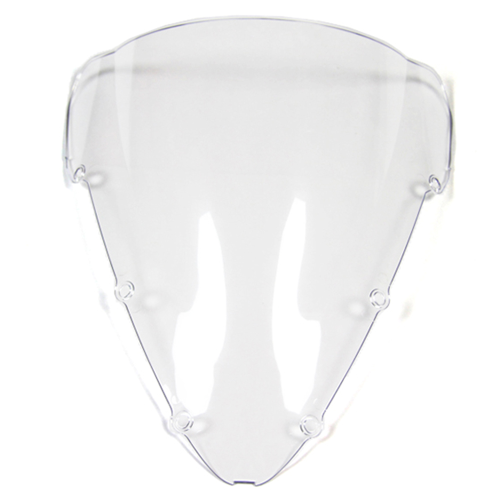 Sportfairings Windscreen Windshield for Honda CBR600F4i 2001 - 2008 - Clear