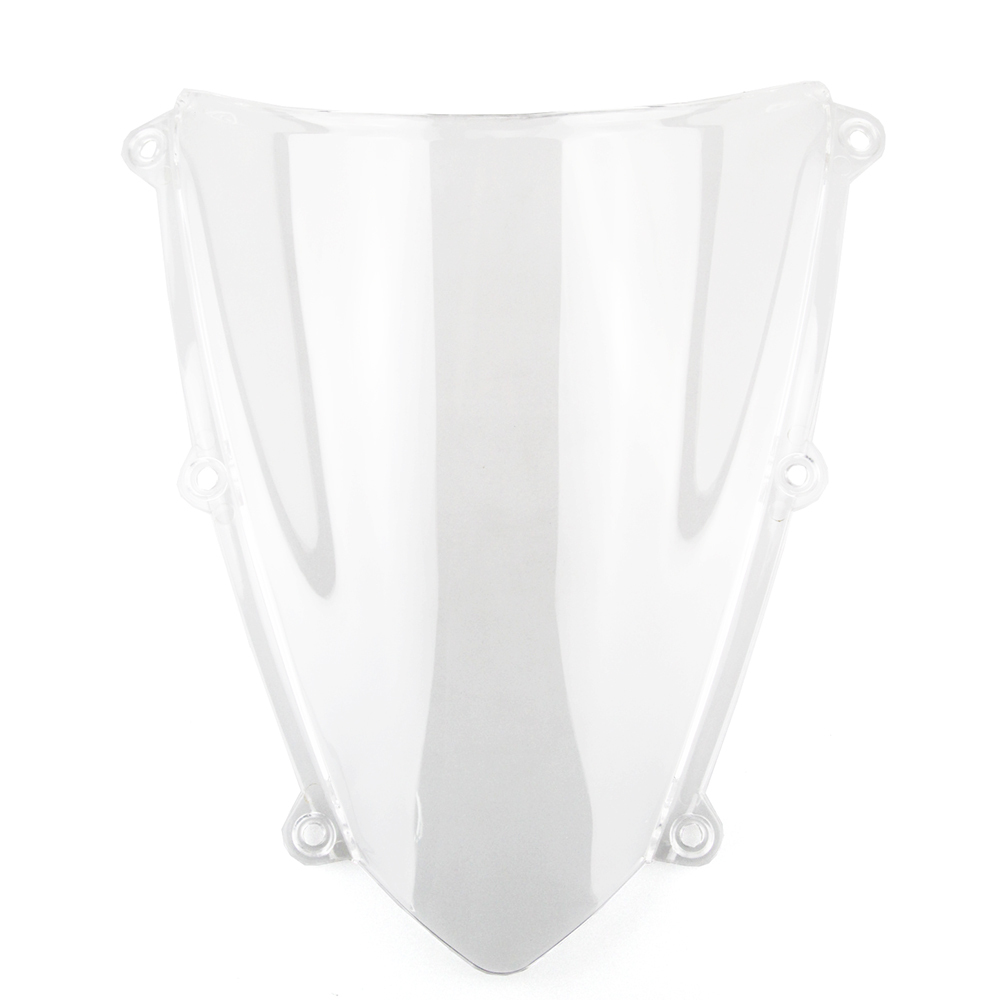Sportfairings Windscreen Windshield for Honda CBR600RR 2007 - 2012 - Clear