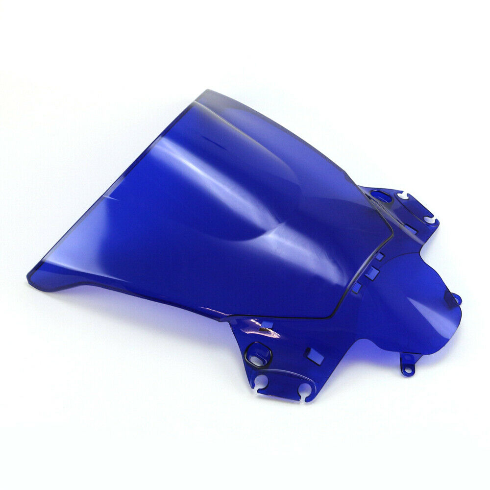 Sportfairings Windscreen Windshield for Honda CBR250R 2011 - 2013 - Blue