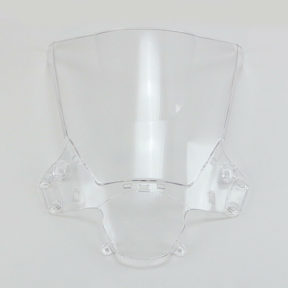 Sportfairings Windscreen Windshield for Honda CBR250R 2011 - 2013 - Clear