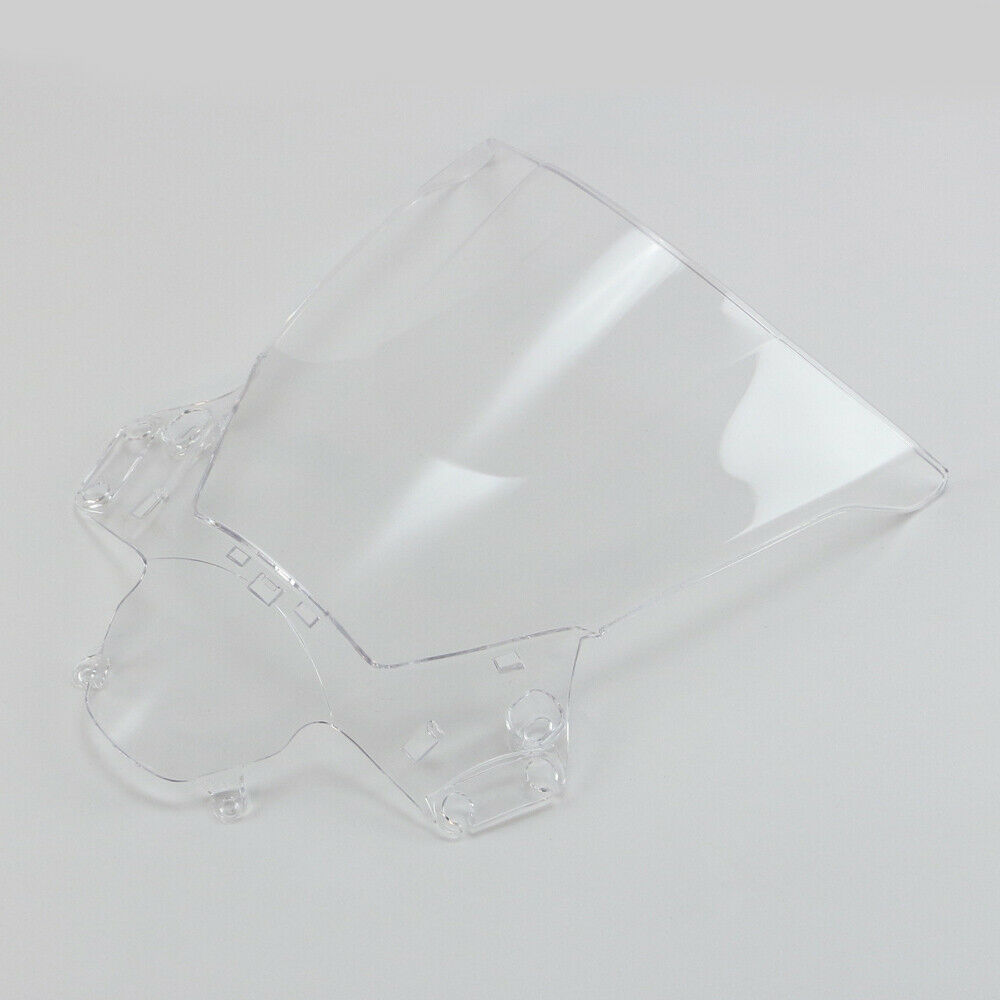 Sportfairings Windscreen Windshield for Honda CBR250R 2011 - 2013 - Clear