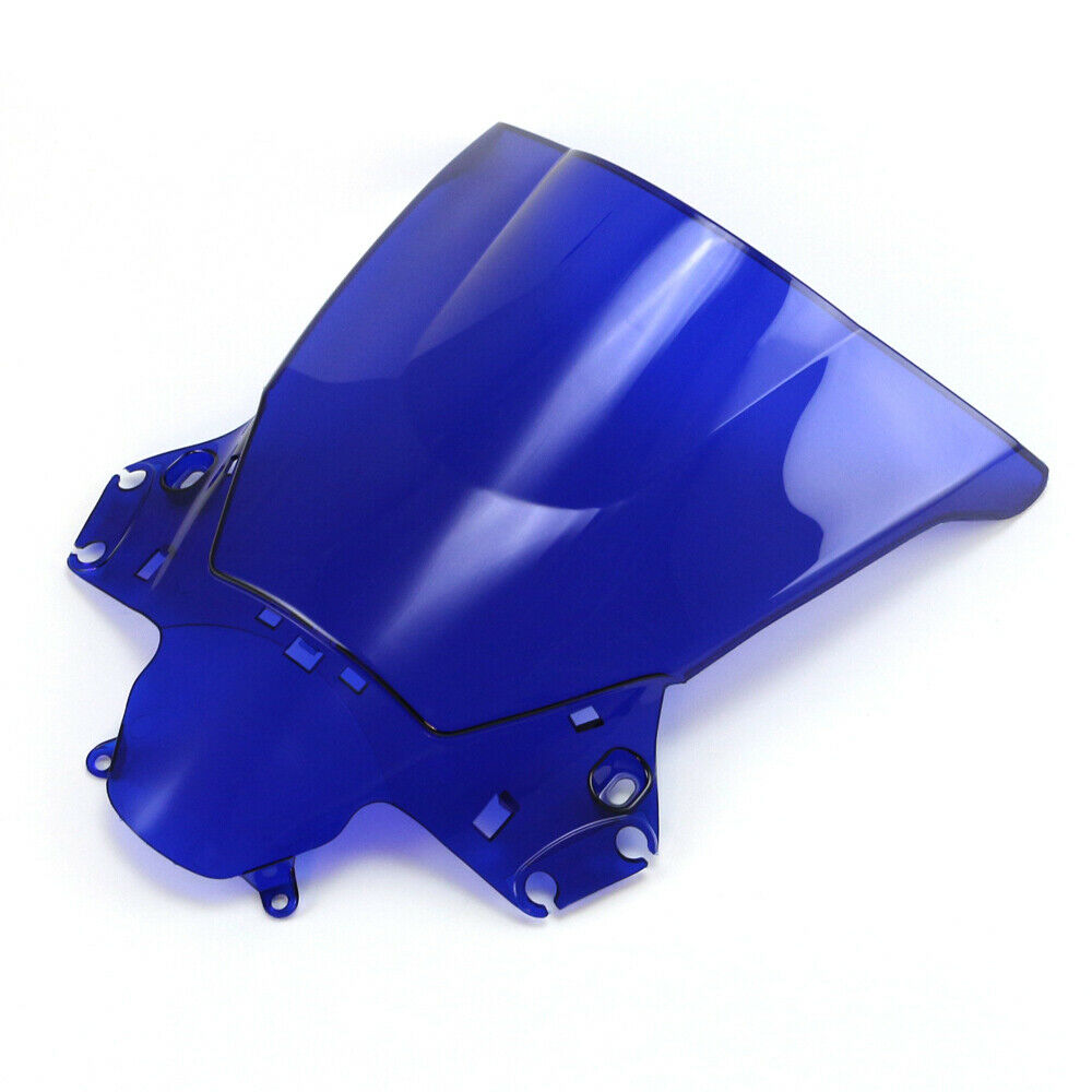 Sportfairings Windscreen Windshield for Honda CBR250R 2011 - 2013 - Blue