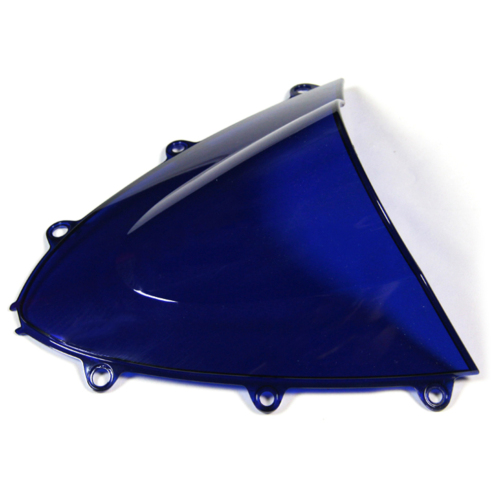 Sportfairings Windscreen Windshield for Honda CBR1000RR 2008 - 2011 - Blue
