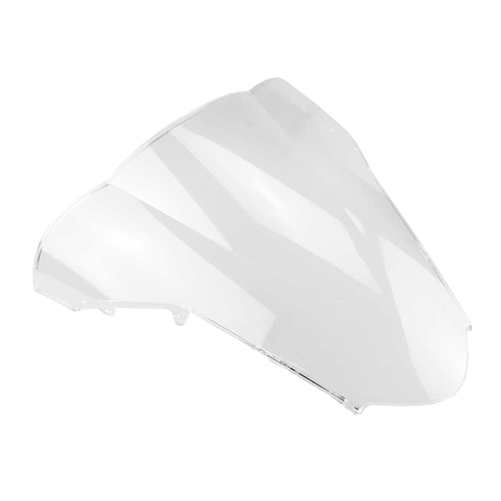 Sportfairings Windscreen Windshield for Honda VFR800 / Interceptor 2002 - 2013 - Clear