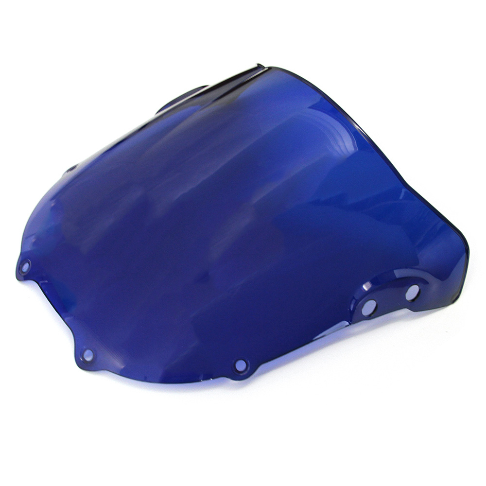 Sportfairings Windscreen Windshield for Honda CBR900RR 893 1994 - 1997 - Blue