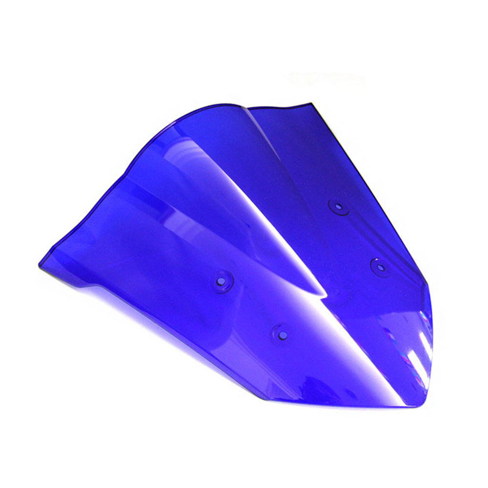 Sportfairings Windscreen Windshield for Honda CBR650F 2014 - 2016 - Blue