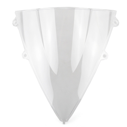 Sportfairings Windscreen Windshield for Honda CBR1000RR 2012 - 2016 - Clear