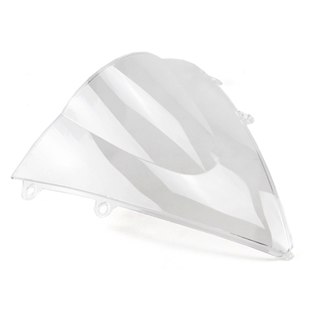 Sportfairings Windscreen Windshield for Honda CBR1000RR 2012 - 2016 - Clear